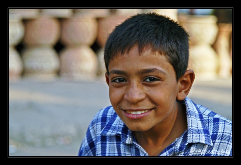06 Egypt portraits